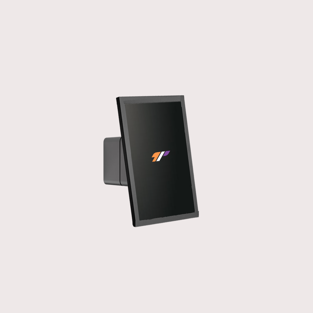 15" Interactive Self Service Kiosk