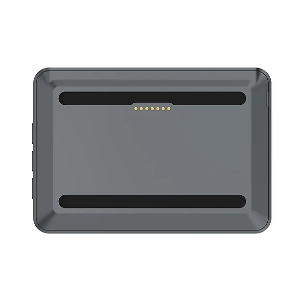 Media Player - Interactive