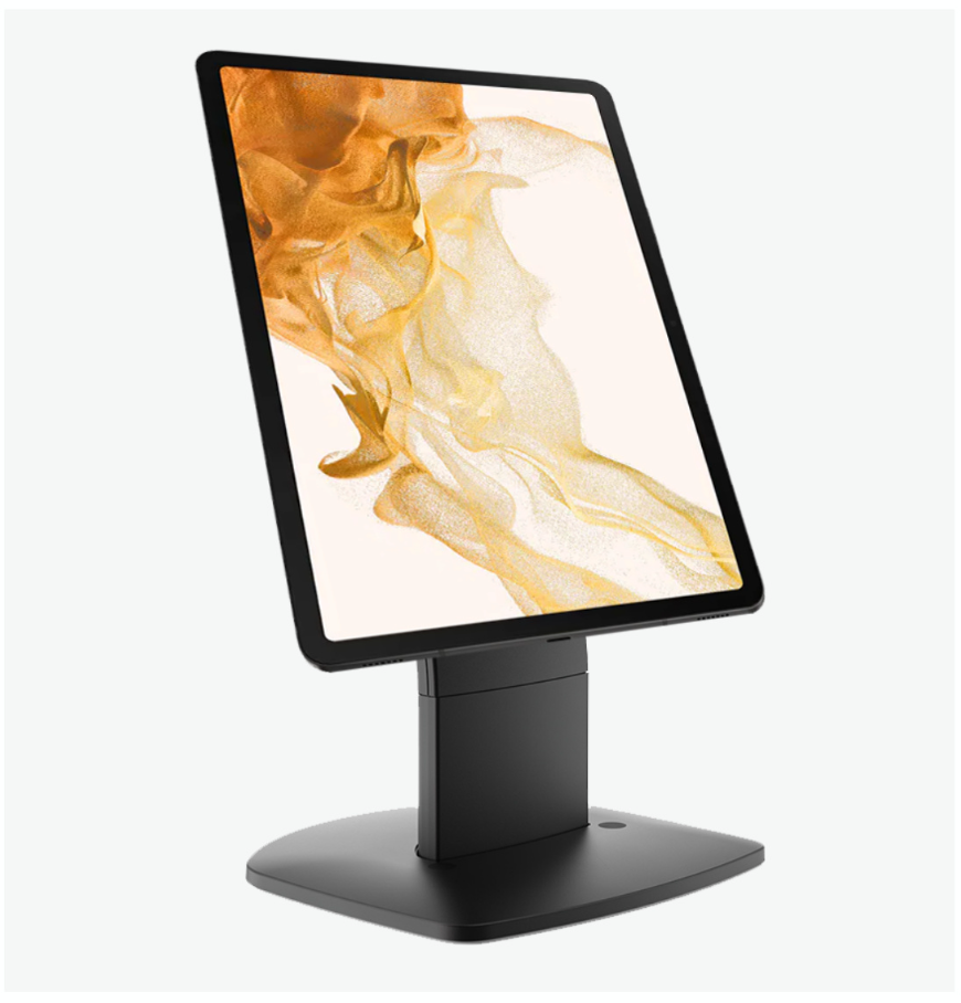 15" Interactive Self Service Kiosk