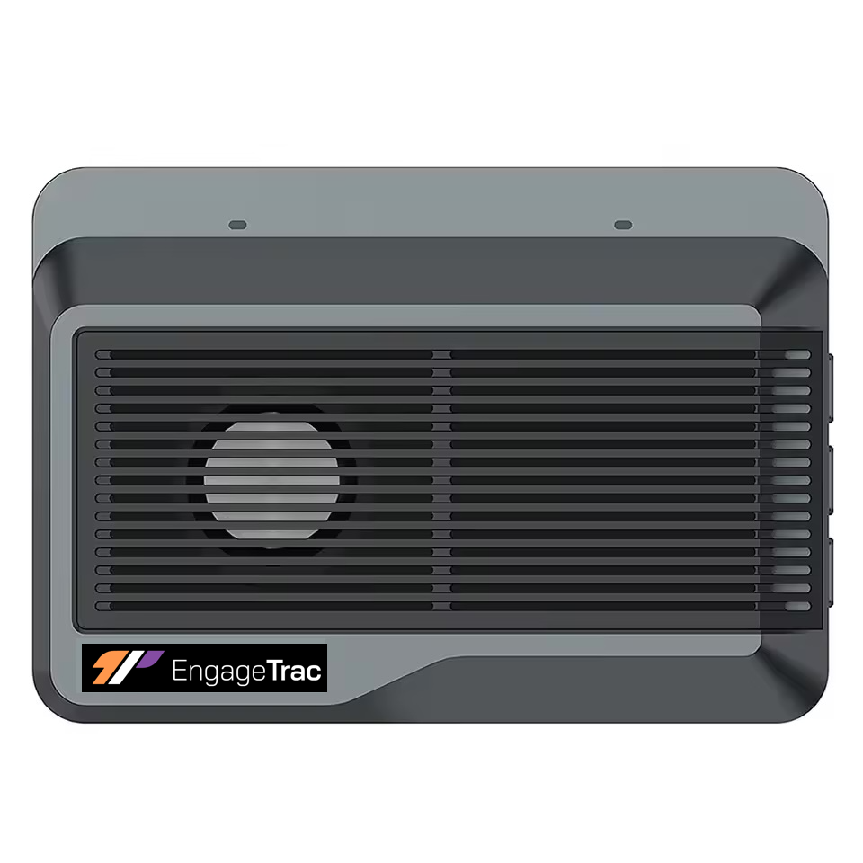 Media Player - Interactive